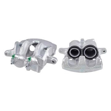 Remklauw Vooras links FIAT Ducato Bus, Auto-onderdelen, Verzenden, Nieuw, Fiat