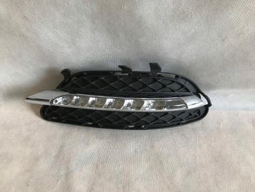 Mercedes CLS C218 W218 10-14 linker LED halogeen met rooster, Verzenden