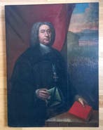 Europese school (XVII) - The Baroque Cardinal