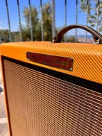 Fender - 59 Bassman LTD Reissue - - Instruments de musique, Nieuw