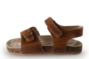 Barst! Sandalen Jongens in maat 25 Bruin, Kinderen en Baby's, Kinderkleding | Schoenen en Sokken, Barst!, Verzenden, Jongen of Meisje
