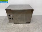Four à convection Convotherm en acier inoxydable 7 x 1/1 GN, Verzenden
