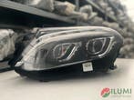 A1669062103 MERCEDES GLE FULL LED PHARE AVANT GAUCHE KPL, Verzenden