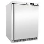 Vrieskast | 200L | Wit | -10°C/-22°C | Statisch |, Verzenden, Nieuw in verpakking