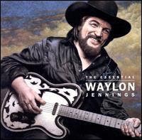 Waylon Jennings - The Essential Waylon Jennings, Cd's en Dvd's, Cd's | Pop, Gebruikt, Verzenden