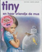Tiny en haar vriendje de mus / Rinkelbel 9789030300847 Haag, Verzenden, Haag