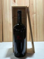 2023 Gianfranco Fino, ES Primitivo - Apulië - 1 Magnum (1,5, Nieuw