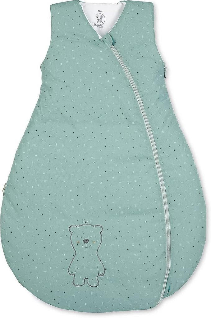 Slaapzak 90cm Beer Ben | 66% korting | Retour deal, Kinderen en Baby's, Dekens, Slaapzakjes en Inbakerproducten, Gebruikt, Slaapzak