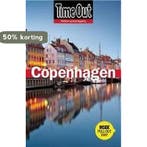 Time Out Copenhagen City Guide 9781846703300 Time Out, Verzenden, Gelezen, Time Out