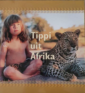 TIPPI UIT AFRIKA 9789058472076 T. Degre, Boeken, Reisverhalen, Verzenden, Gelezen, T. Degre