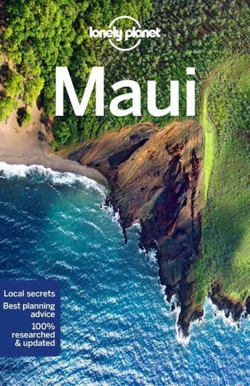 Maui 9781786578532 Amy C. Balfour, Verzenden, Gelezen, Amy C. Balfour