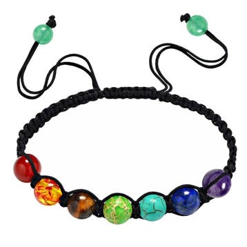 Fako Bijoux - Buddha Armband - Chakra Reiki - Classic, Verzenden