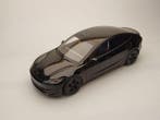 Tesla-models 1:18 - Modelauto - Tesla Model 3 - 2024 - Zwart, Nieuw