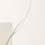 Jonathan Antony - Utopia # 399. XL 1025 x 1025 mm., Antiek en Kunst