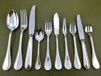 Christofle - Bestekset voor 12 personen (126) - Albi -