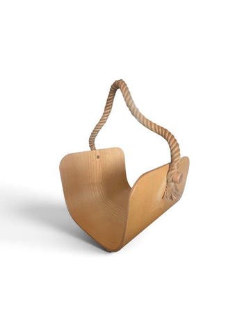 IKEA - Sarah & Jens Fager - Porte-revues - Réchauffe - Bois