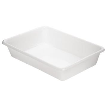Vriezerbak polyethyleen | 345x235x75(h)mm Araven, Verzenden, Nieuw in verpakking