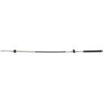 Maxflex Gaskabel C5 549cm Mercury/Mariner/Mercruiser, Watersport en Boten, Ophalen of Verzenden, Nieuw