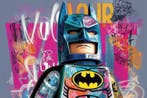 IPR Graph - Oscuridad urbana – Lego Batman, Nieuw