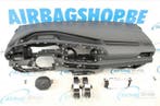 AIRBAG SET – DASHBOARD ZWART VOLKSWAGEN CADDY (2020-HEDEN)