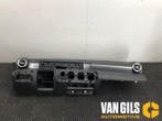 Dashboard Mercedes CLA O298001