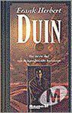 Duin / De boeken van Duin / 1 9789029066952 Frank Herbert, Boeken, Verzenden, Gelezen, Frank Herbert