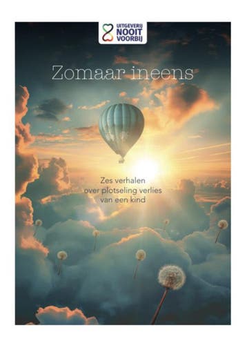 Zomaar ineens 9789083192789 Mirjam Louwen-van Bekkum, Verzenden, Zo goed als nieuw, Mirjam Louwen-van Bekkum