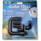 JBL OutSet Wide, Animaux & Accessoires, Verzenden