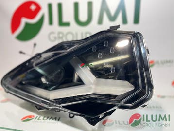 LAMBORGHINI AVENTADOR XENON+LED KOPLAMP RECHTS 471941004, Verzenden