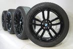 BMW 5 serie G30 G31 8 serie G14 G15 G16 662M 18 inch velgen, Ophalen of Verzenden, Nieuw