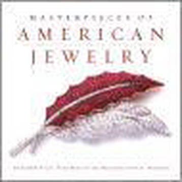 Masterpieces Of American Jewelry 9780762421183 Judith Price, Verzenden, Gelezen, Judith Price