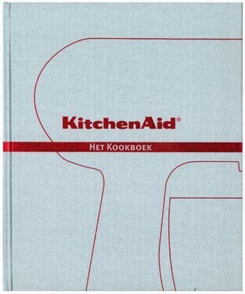 KitchenAid 9789490028046, Boeken, Verzenden, Zo goed als nieuw