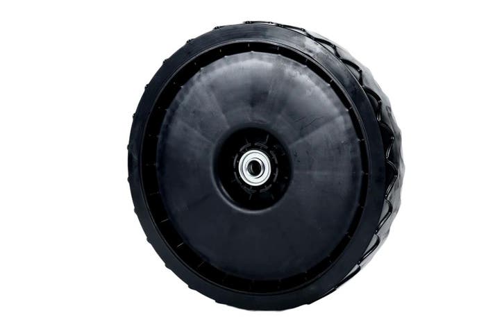 Aandrijfwiel Achter Voor De Kibani Grasmaaier 196 CC 4.7 PK, Jardin & Terrasse, Tondeuses à gazon