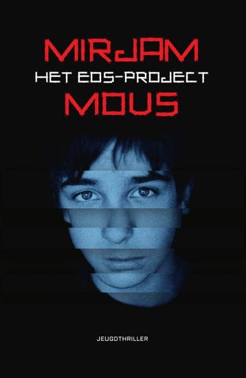 Het Eos-project 9789000354627 Mirjam Mous, Verzenden, Gelezen, Mirjam Mous