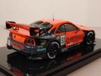 Ebbro 1:43 - Model raceauto - Arta Skyline (R33) JGTC 1998, Nieuw