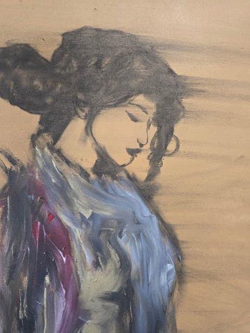 Nicole Lubbers - Soft Solitude