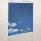 Chris Rea - On The Beach, CD & DVD, Vinyles | Pop, Verzenden