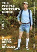 The People Spotters Guide - English edition 9789460582226, Boeken, Verzenden, Zo goed als nieuw, Tom Borremans
