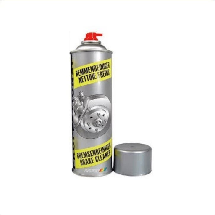 500ml Remmenreiniger, Fietsen en Brommers, Fietsaccessoires | Fietsgereedschap, Nieuw, Verzenden