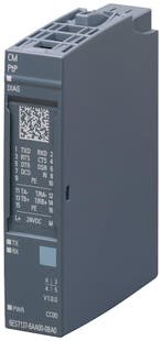 Siemens Et 200Sp Module De Communication Série Rs232/485 -, Verzenden