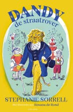 Dandy de straatrover (9789000389162, Stephanie Sorrell), Verzenden