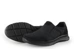 Imac Instappers in maat 42 Blauw, Kleding | Heren, Schoenen, Overige typen, Zo goed als nieuw, Imac, Verzenden
