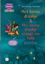 Leren lezen met Kluitman - Het kleine draakje ; Het kleine d, Verzenden