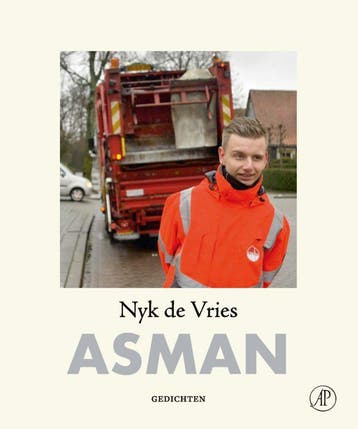 Asman (Nieuw), Verzenden, Nieuw