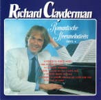 Richard Clayderman - Romantische Sfeermelodieën (Deel 4), Cd's en Dvd's, Verzenden, Gebruikt