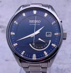 Seiko - Kinetic - Zonder minimumprijs - Day-Date -