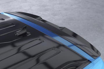 Achterspoiler | Achterspoiler voor VW Caddy 5 (Type SB) HF70, Verzenden, Nieuw