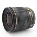 Nikon AF-S 28mm F/1.8 G | Tweedehands, Verzenden
