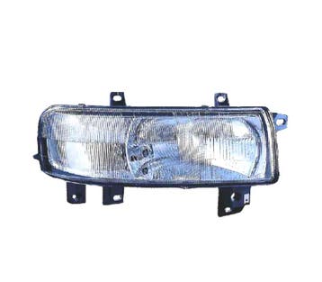 Phare Droit Pour Opel Movano 98-03 Nissan Interstar 02- Rena, Verzenden