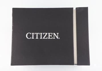 Citizen - Promaster Land Satellite Wave GPS - Sans prix de, Nieuw